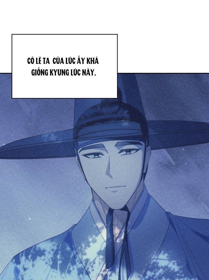 [18+] trăng nơi đỉnh núi chapter 76.2 26