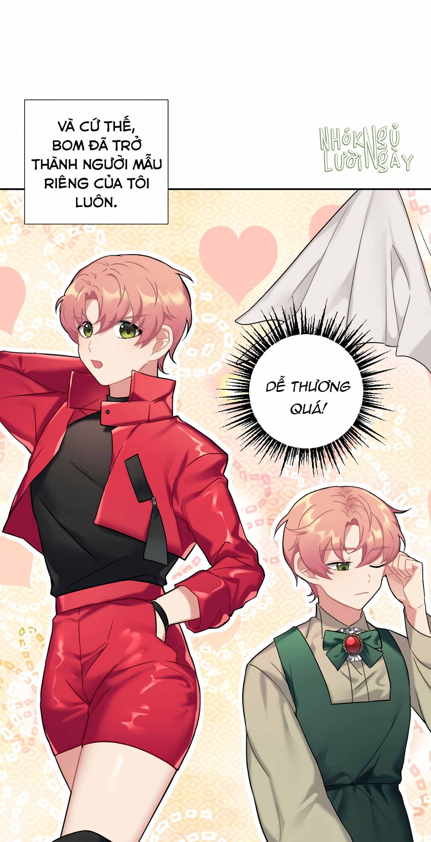 cô chủ và người hầu chapter 14 23