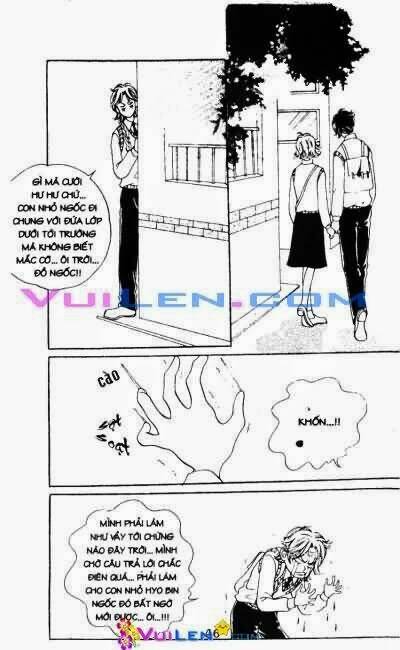 tình yêu diệu kỳ chapter 7 46
