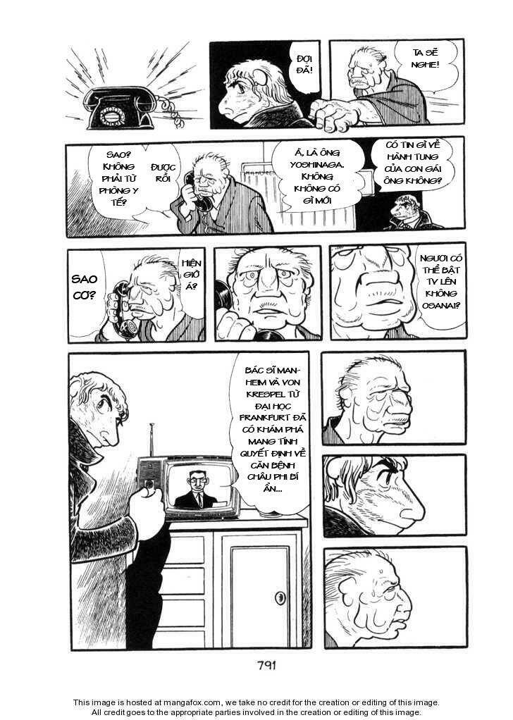 ode to kirihito chapter 19 38