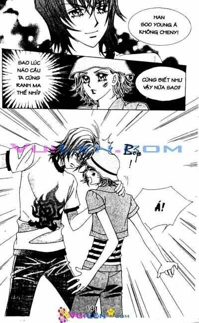 thiên thần tái thế chapter 13 141
