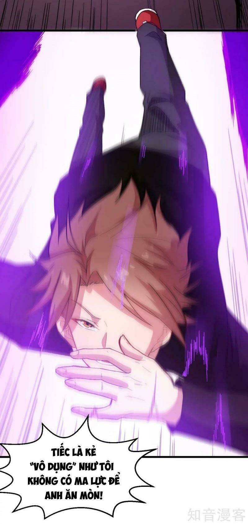 vườn trường cuồng sư hệ thống chapter 103 30