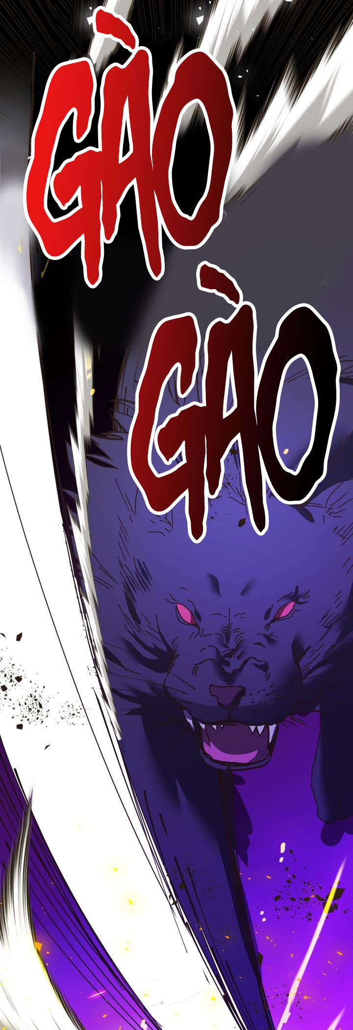 công chúa giả điên chapter 51.1 43