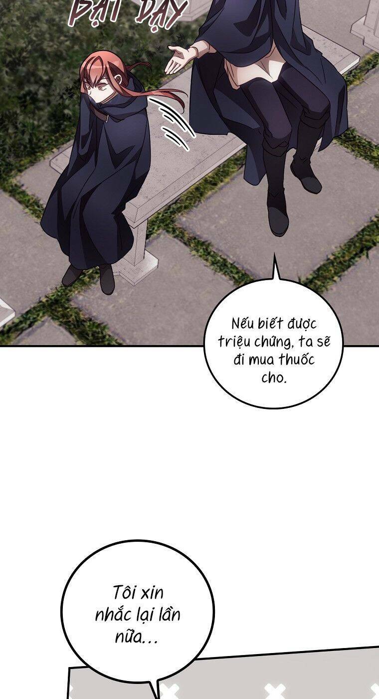 tôi nhìn thấy cái chết của bạn chapter 32 39