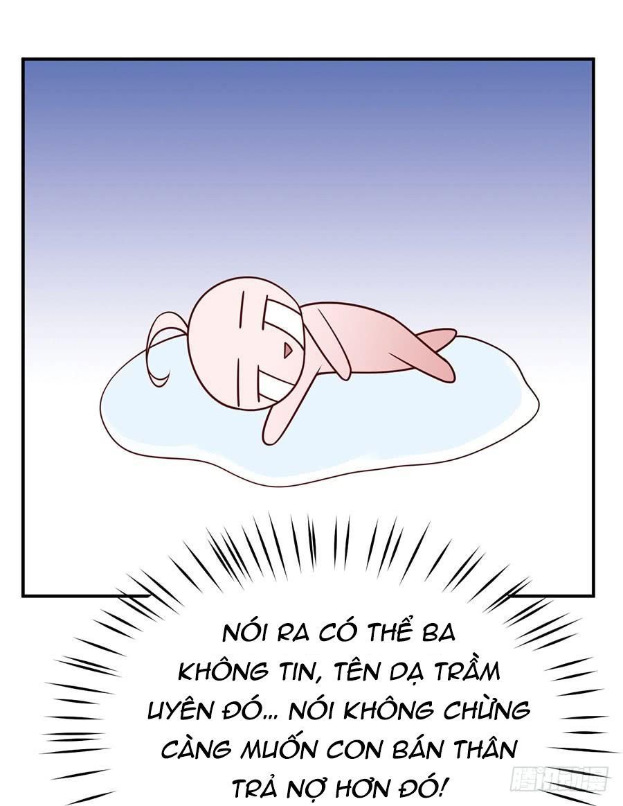 nam thần truy thê chỉ nam chapter 36.2 17