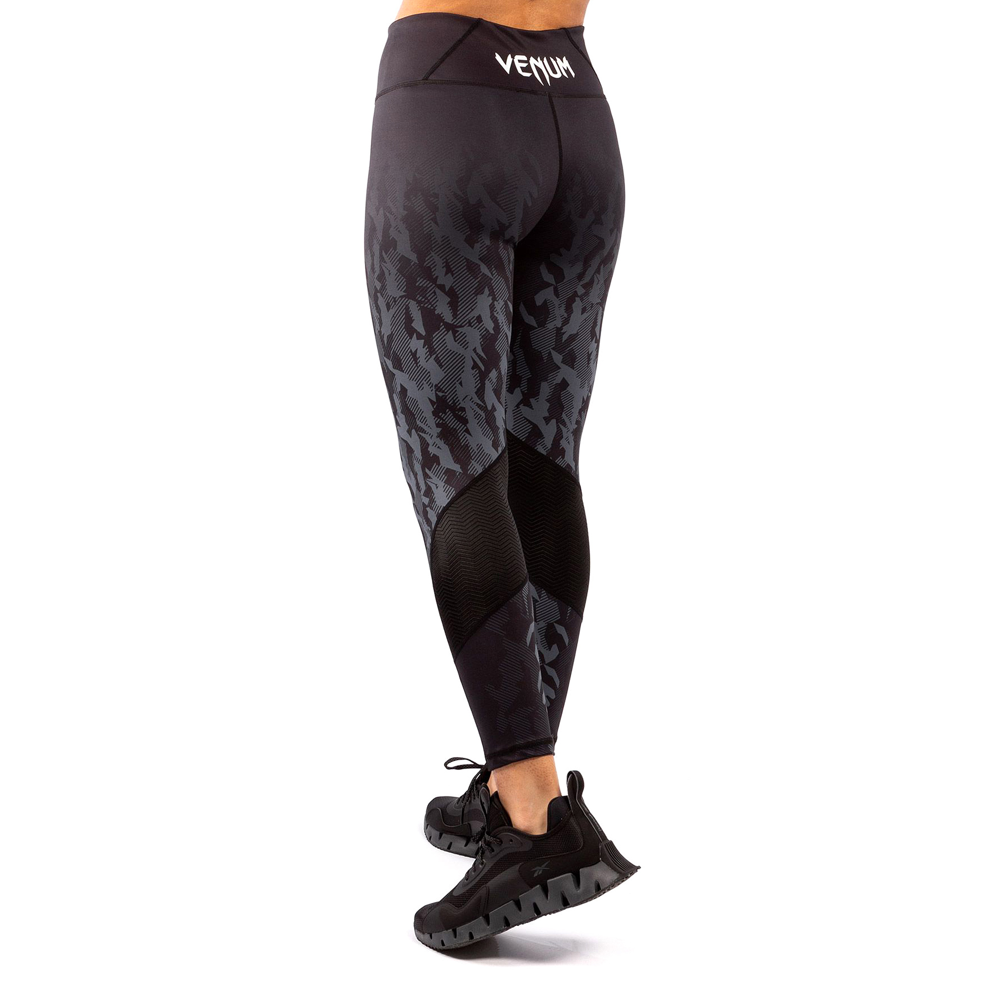 Quần legging nữ Venum Ufc Fight Week - VNMUFC-00035-001