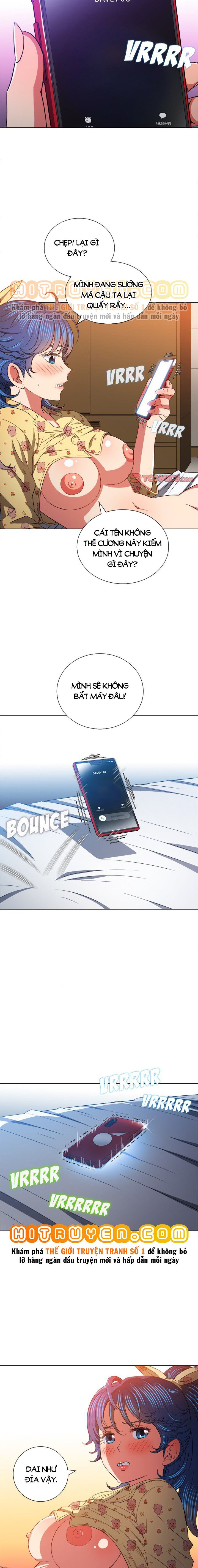 bắt nạt học đường chapter 114 8