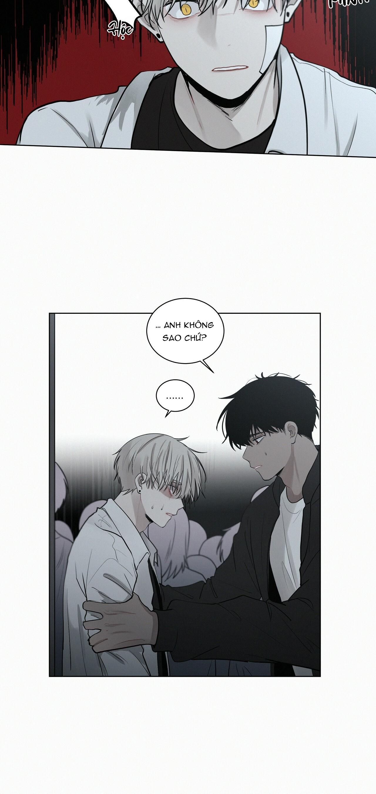 hiến tế máu chapter 50 5