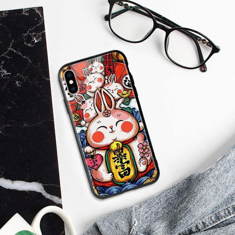 Ốp Lưng Hình Kawaii Ngầu dành cho Iphone 6/6Plus/6S/6S Plus/7/7Plus/8/8Plus/X/Xs/Xs Max/11/11 Promax/12/12 Promax Lpc21010171