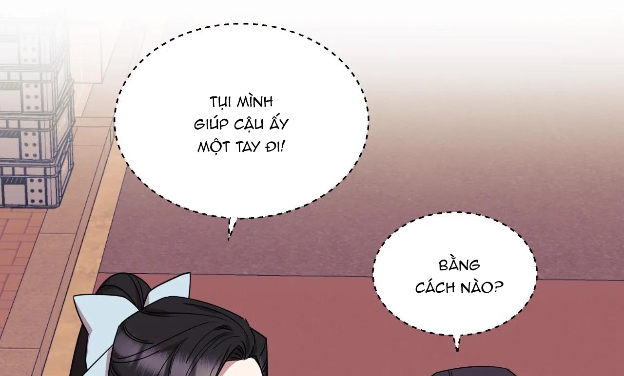 tiêu chuẩn tình yêu 100% chapter 2 148