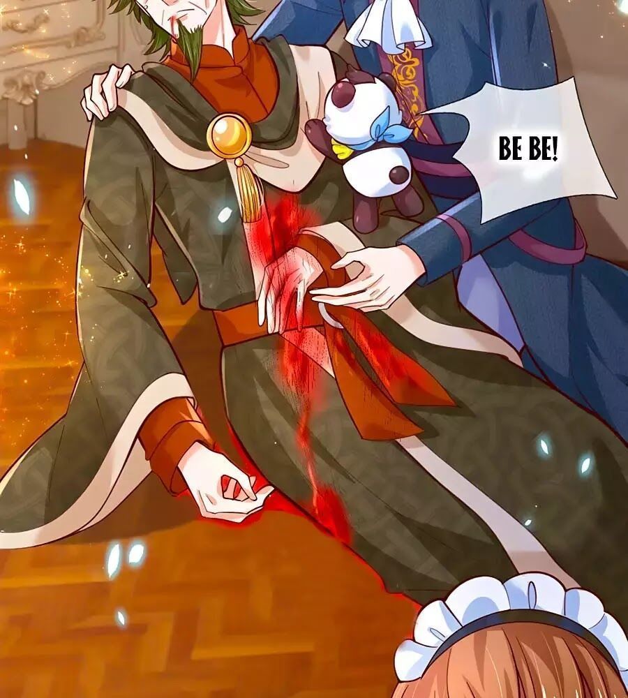 bỗng một ngày nọ trở thành con gái vua chapter 110 20