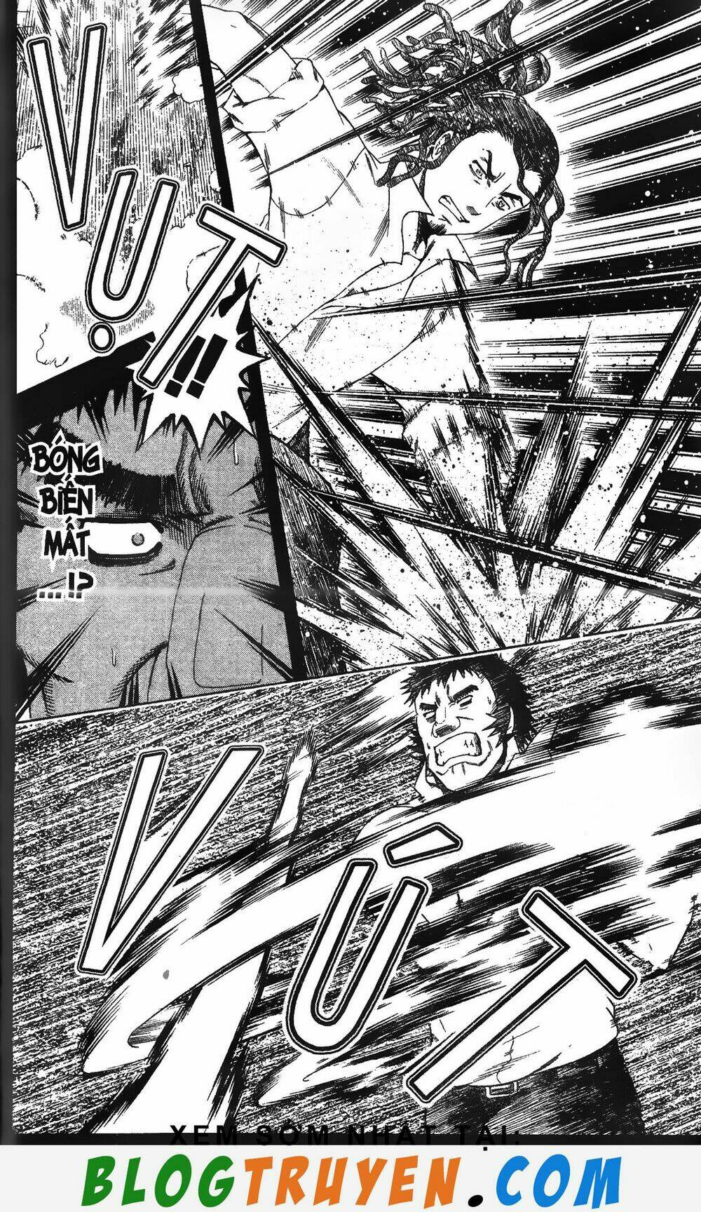 mr.fullswing chapter 171 12