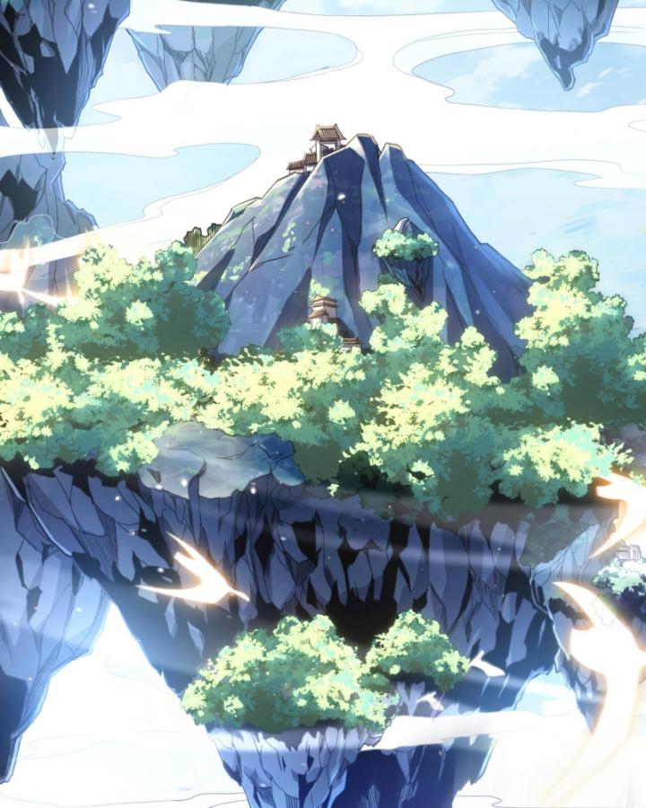 khởi đầu làm bà xã nữ đế kinh ngạc, ta vô địch rồi chapter 1 5