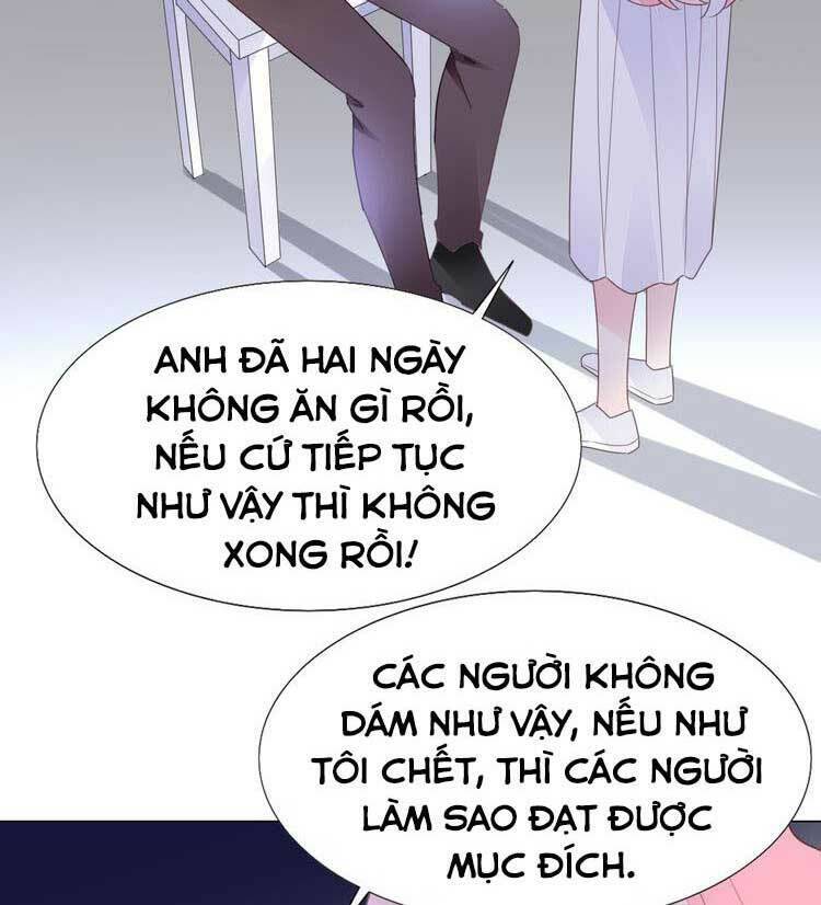 điều ước sủng ái bất bình đẳng chapter 126.2 12