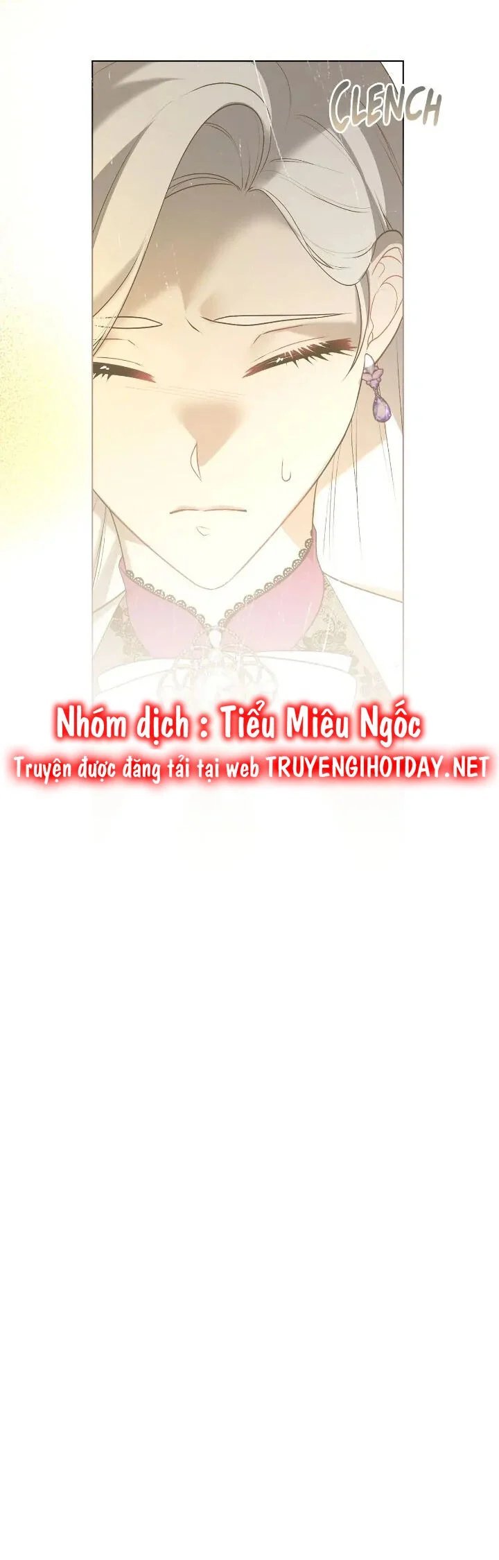 là nhân vật phản diện nhưng tôi sẽ trở thành nữ chính chapter 125 32