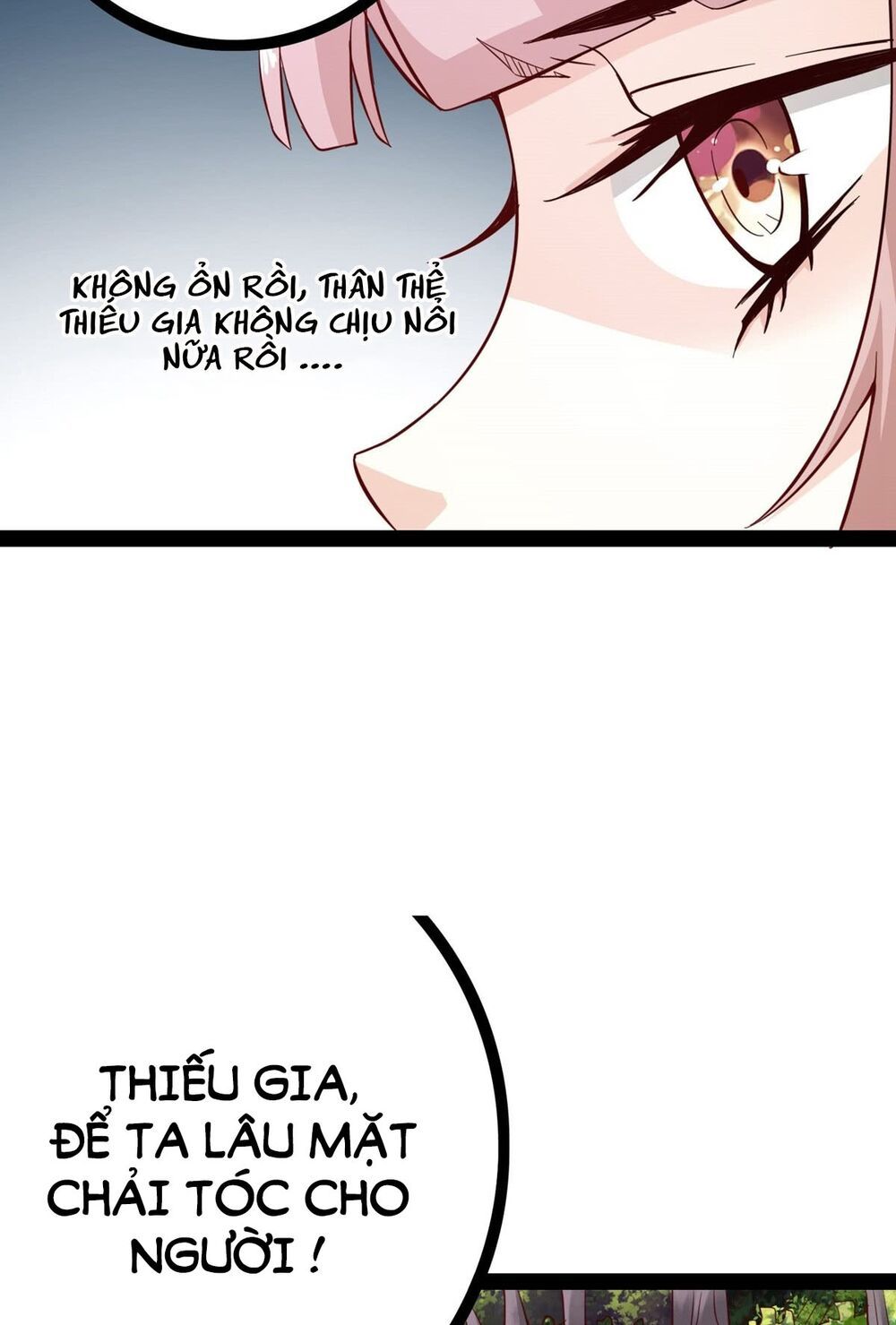 hoàng hậu của trẫm là võ lâm minh chủ chapter 20 30