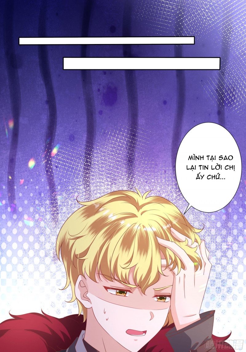 công chúa phản diện trong truyền thuyết chapter 30 38