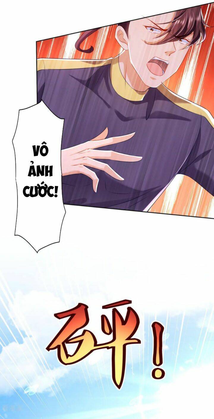 chí tôn toàn năng chapter 72 17