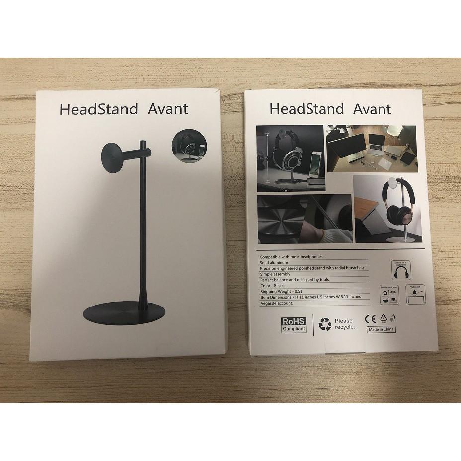 Giá treo tai nghe headphone stand chụp tai thân Nhôm kiêm giá đỡ tai nghe dạng đứng, nhiều loại giá rẻ