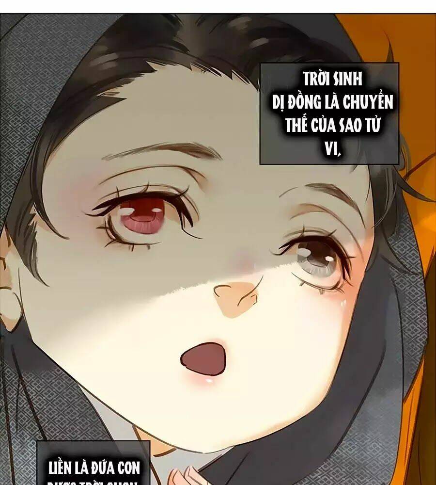 tiểu sư phụ, tóc giả của ngài rơi rồi! chapter 19 24