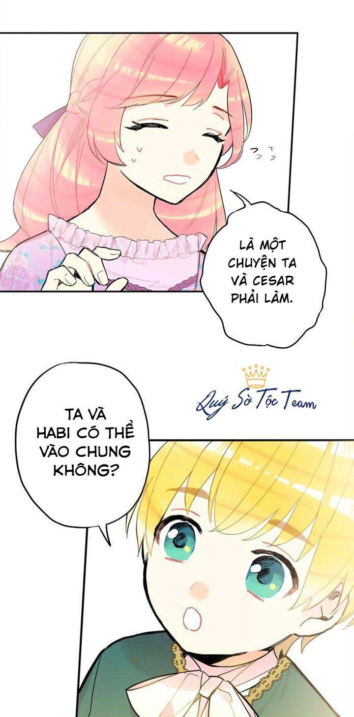 trọng sinh trở thành hoàng phi chapter 9 15