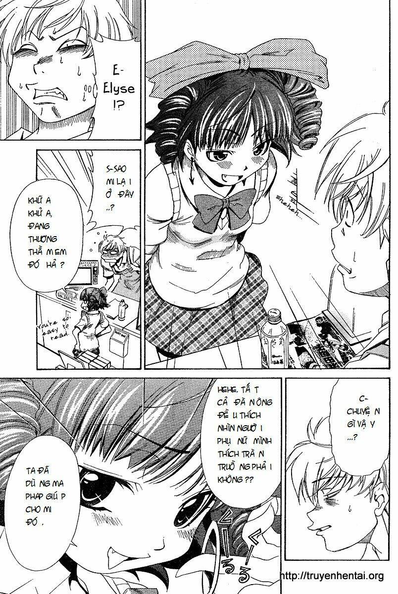 my balls chapter 2 9