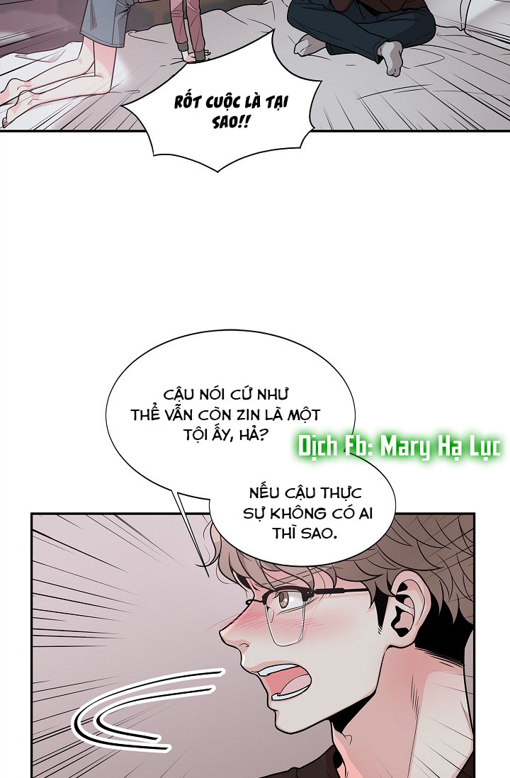 tuyển tập hàn, nhật chịch ngắn chapter 5 12