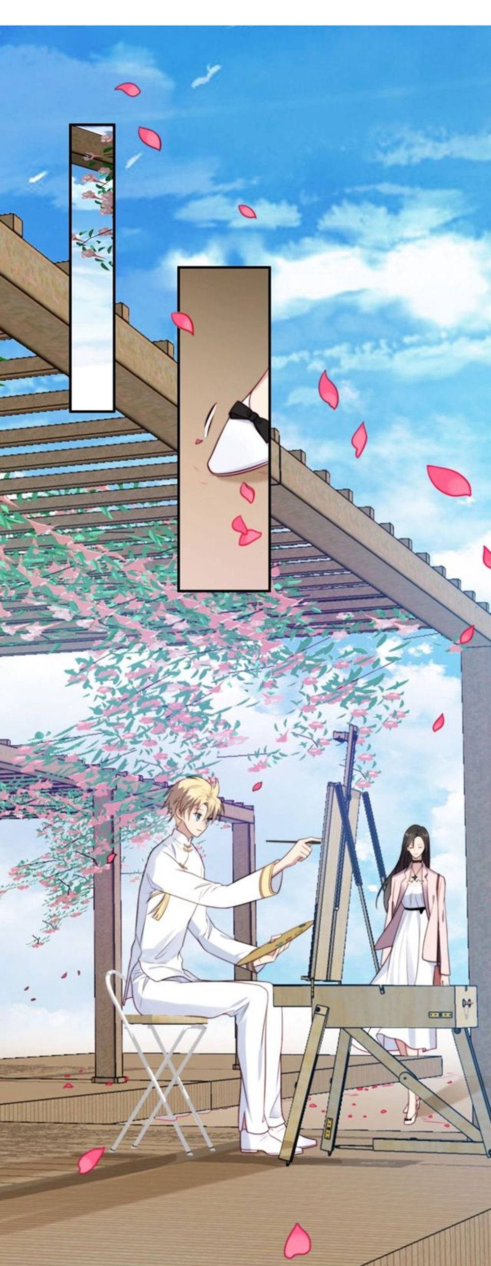 khoá chặt đôi môi (full) chapter 30 3