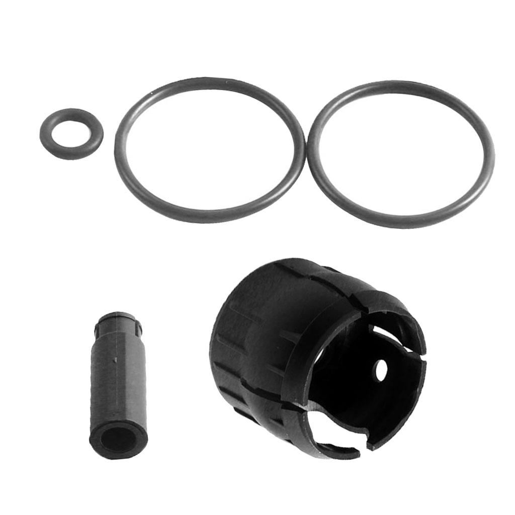 FOR VAUXHALL OPEL ASTRA II 2 G/ASTRA III 3 H/COMBO C/MERIVA I 1/ZAFIRA A GEAR SHIFT STICK LEVER LOOSE SLOPPY REBUILD RESTORE BUSH FIX KIT PART X8R0078