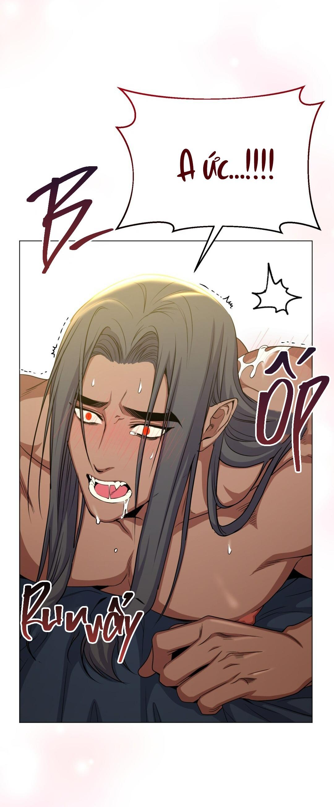 mặt trăng quỷ chapter 30 33