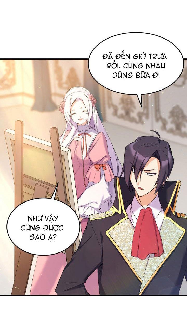 tôi định quyến rũ anh trai nhưng nam chính đã đến chapter 18 68