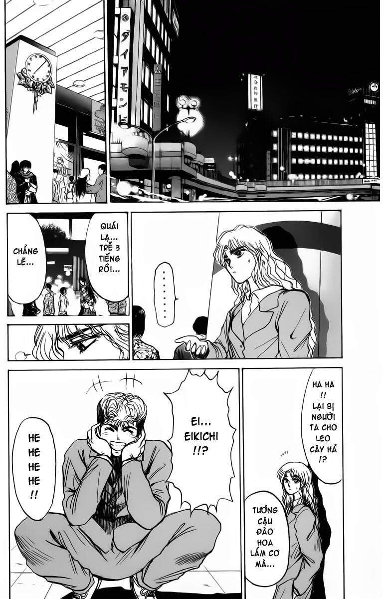 shonan junai gumi chapter 184 17