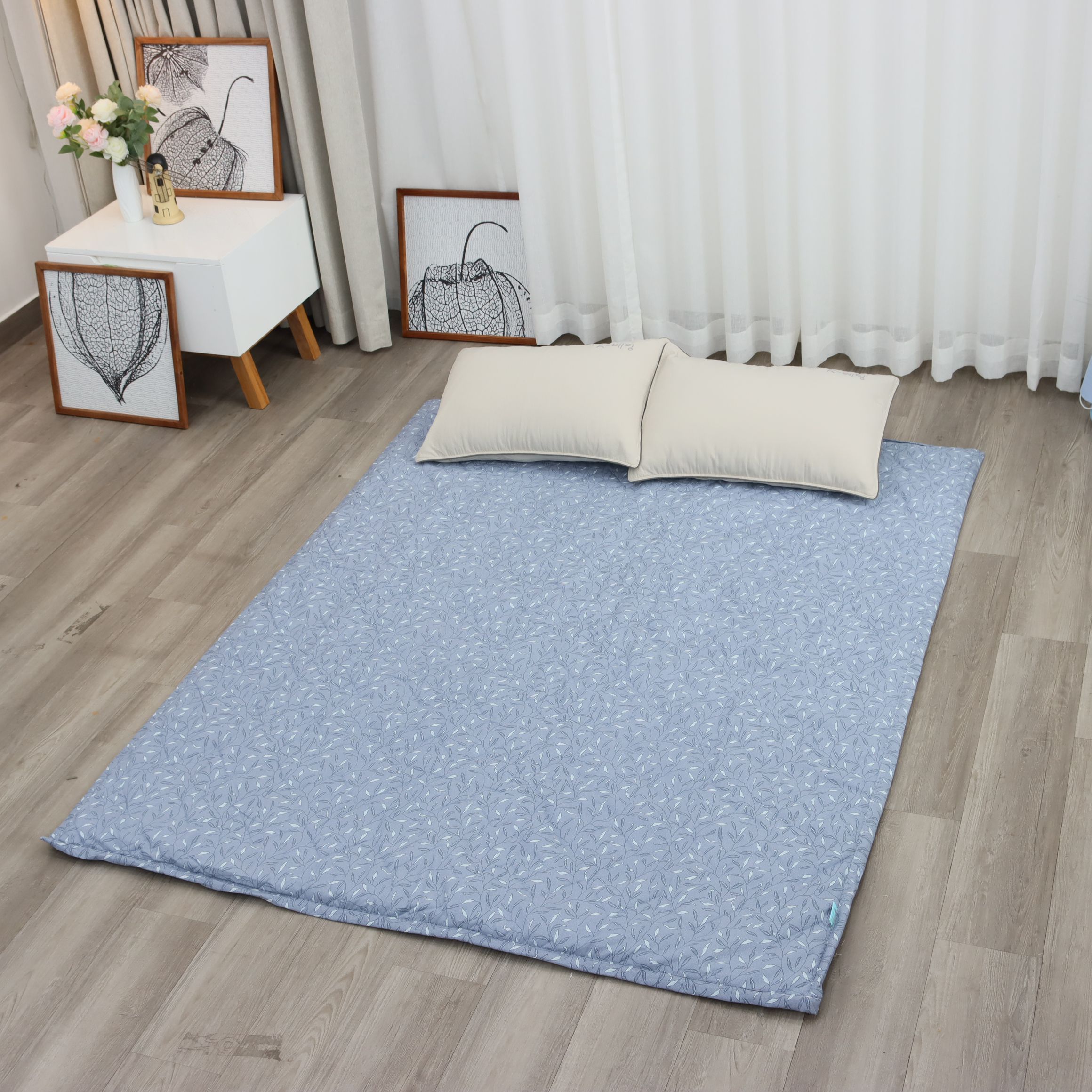 Nệm Đa Năng K - Bedding - Kmtp308 - 160 X 200 Cm