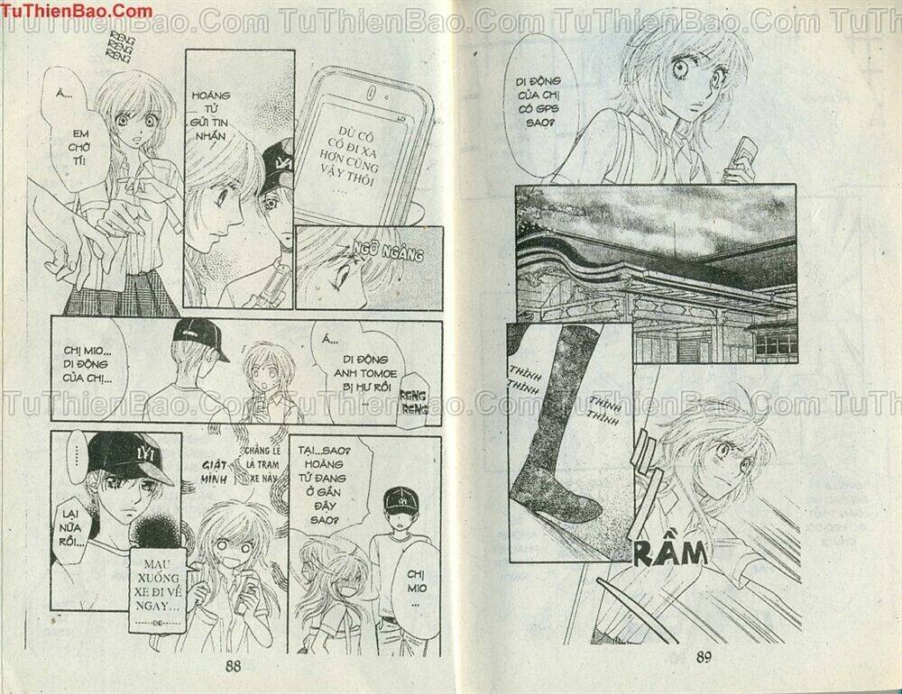 lo lem thời @ chapter 5 44