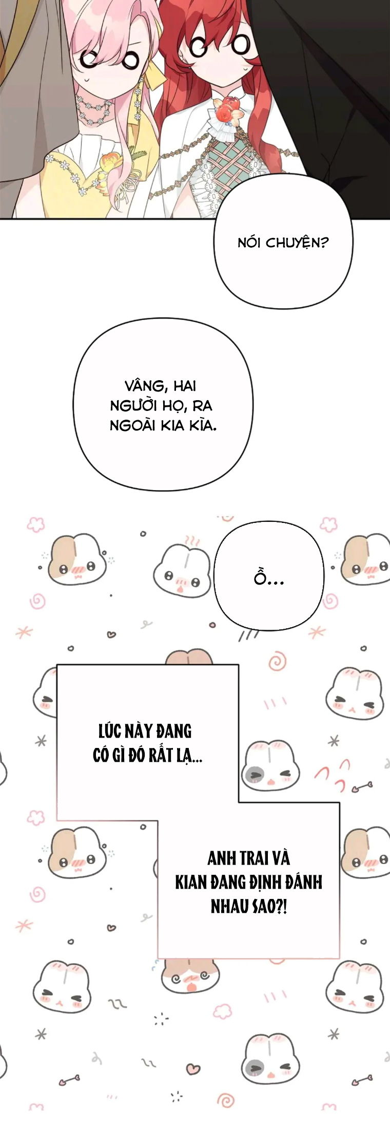 cô con gái út của ngài công tước phản diện chapter 59 22