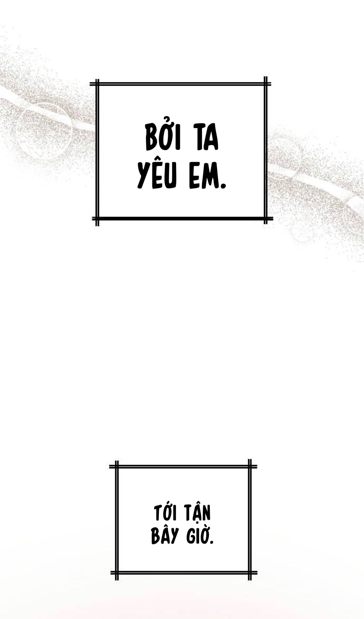 lựa chọn cuối cùng của tôi là nam phụ chapter 16 22