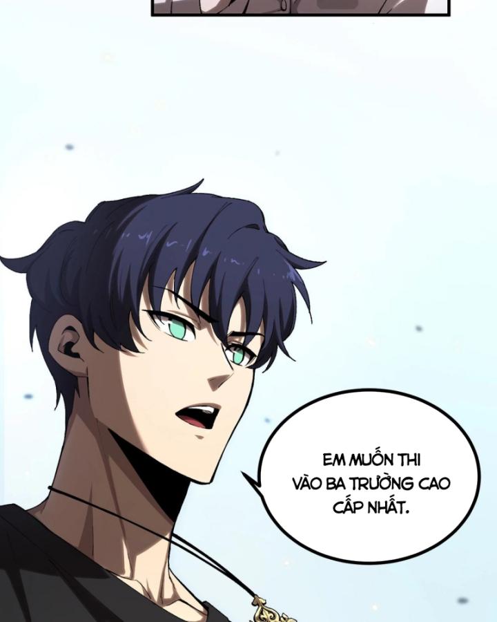 toàn dân chuyển chức: thành tựu của thánh kỵ sĩ ta là mạnh nhất chapter 3 80