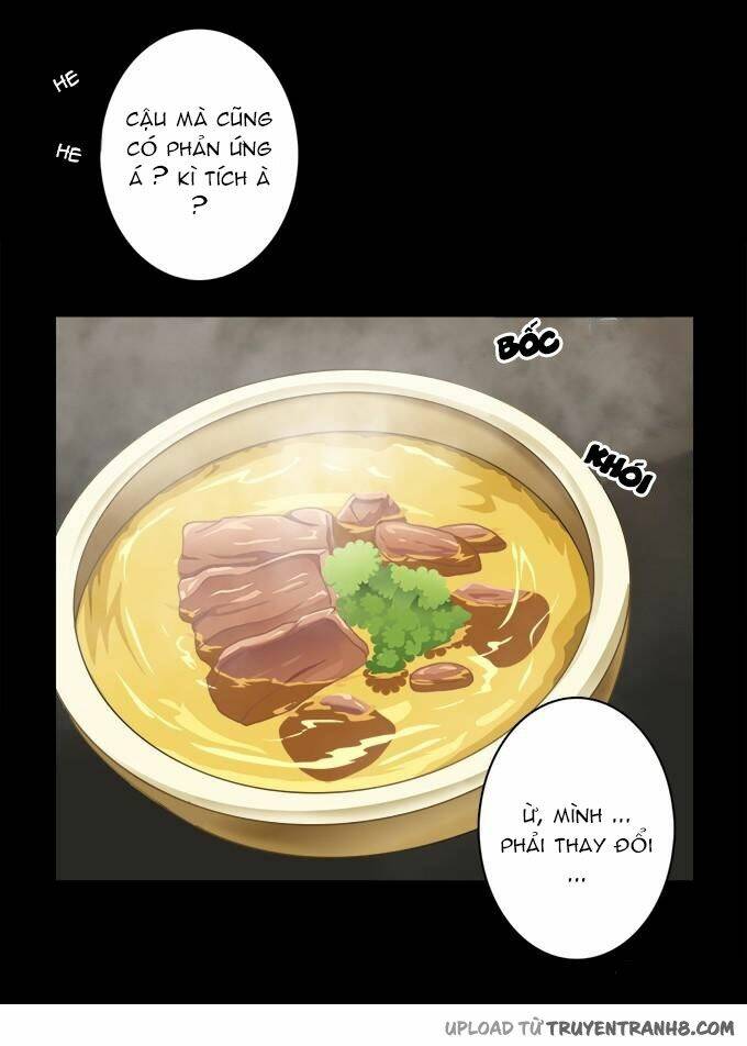 ớn lạnh tuyệt đối chapter 7 7