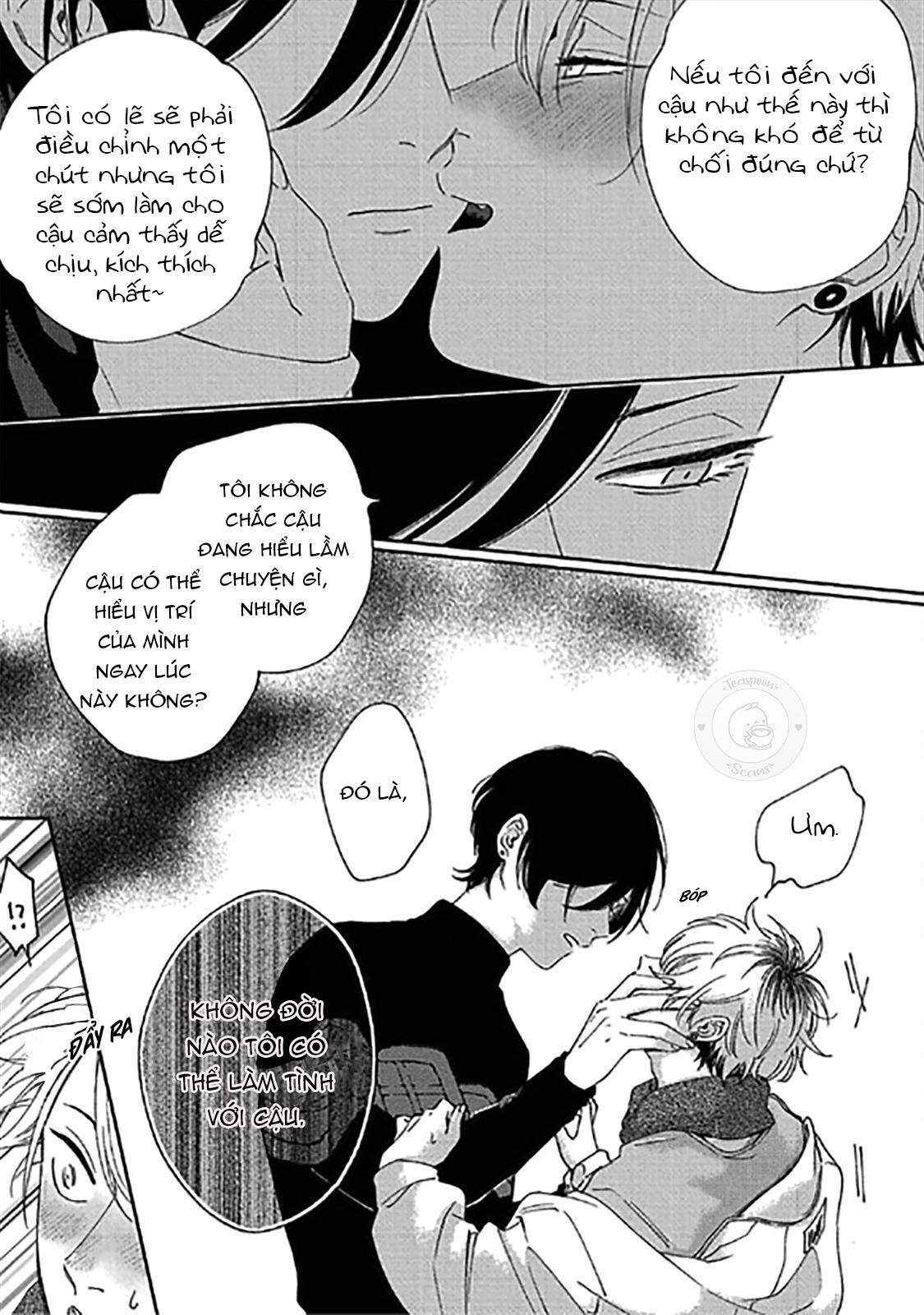 sex drop chapter 1.2 12