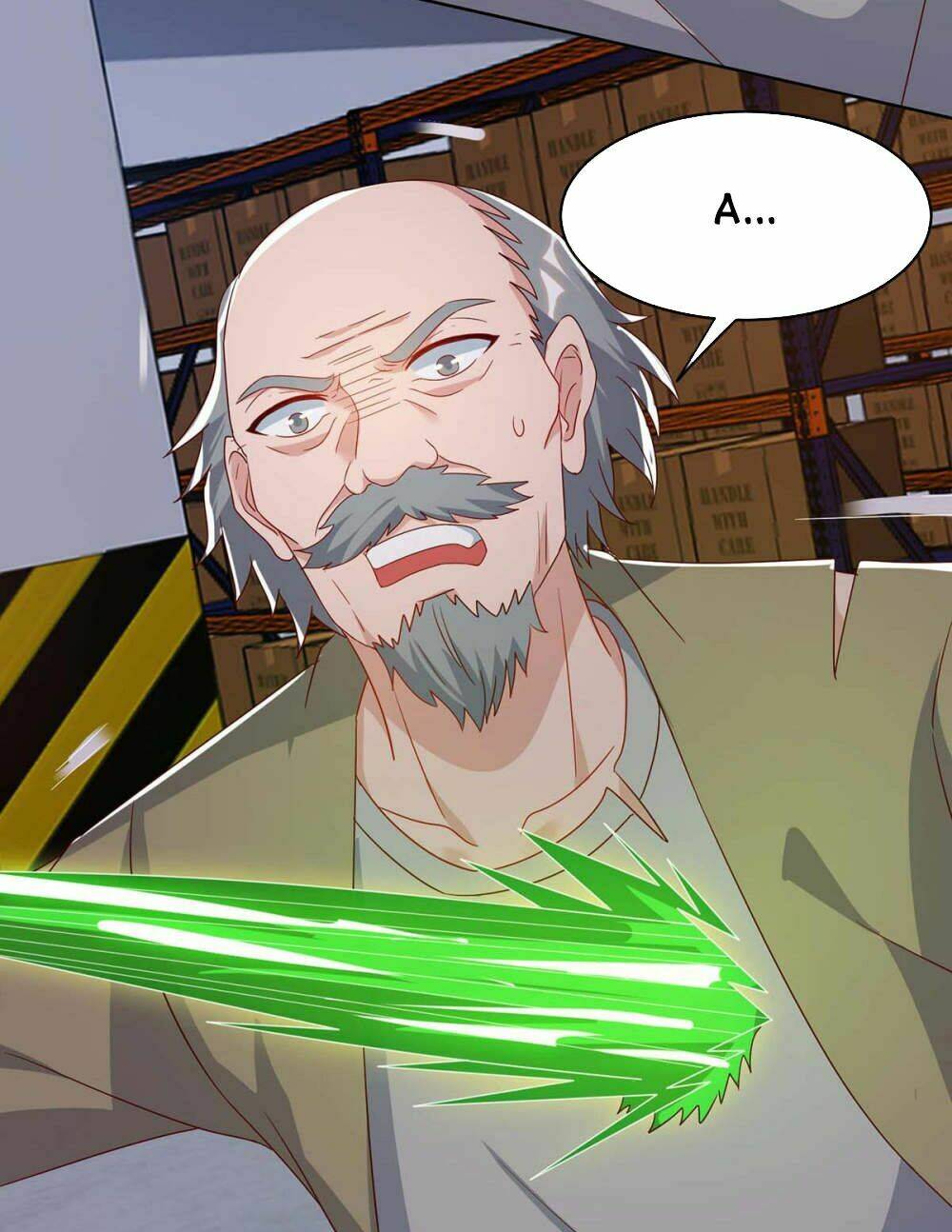 trọng sinh khí thiếu quy lai chapter 80 16