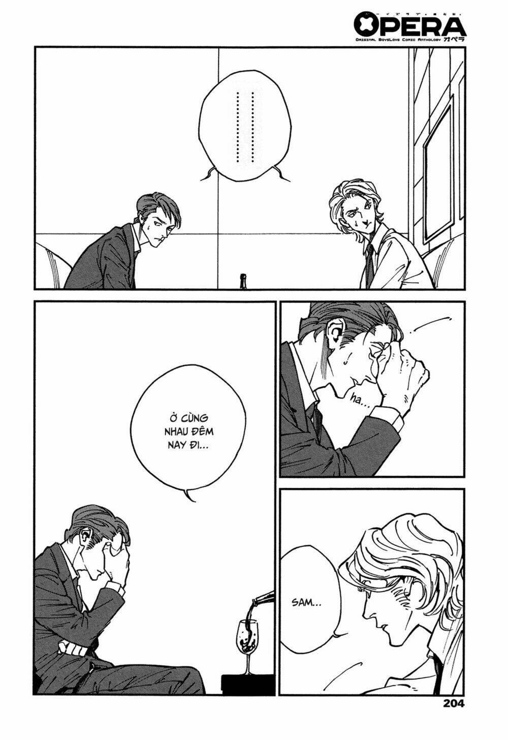 canis – the speaker chapter 7 26