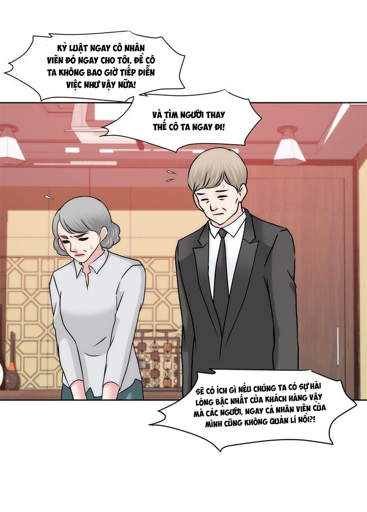 người đàn ông của tôi chapter 70.2 2