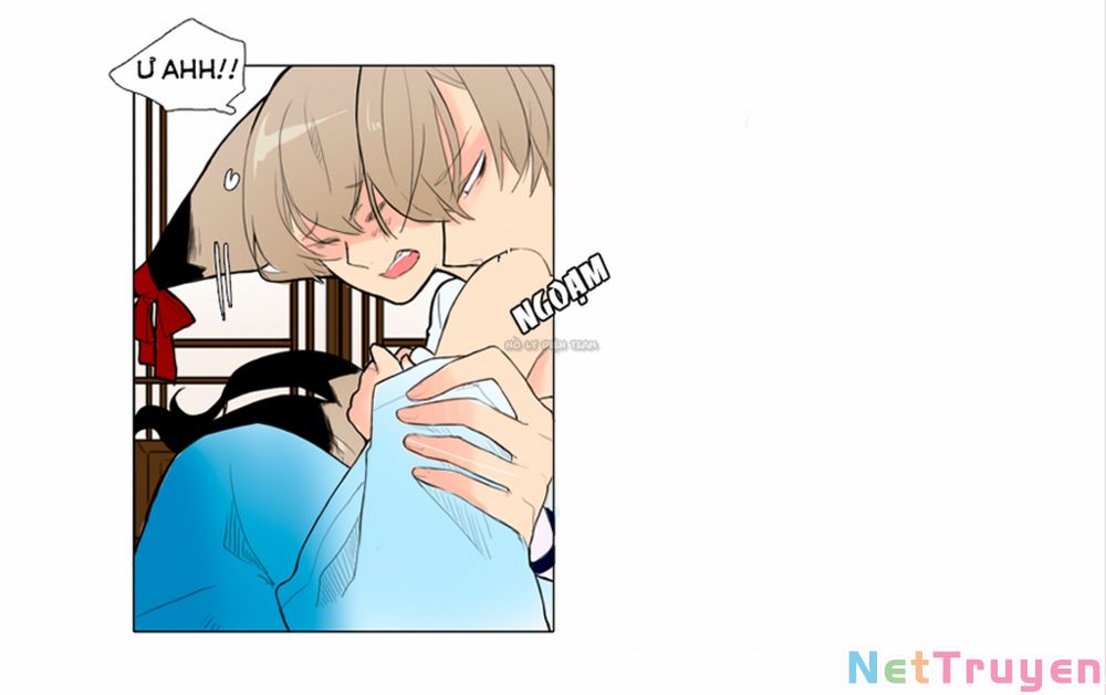 amagi - công viên tươi đẹp chapter 7 46