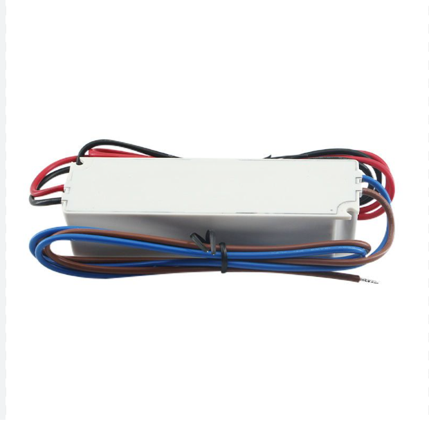 Nguồn Meanwell LPV-35-12 Hàng nhập khẩu