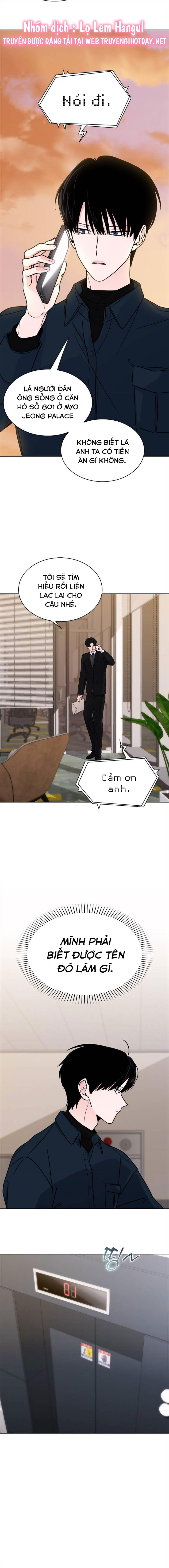 kiss trước khi ngủ nào chapter 21 5