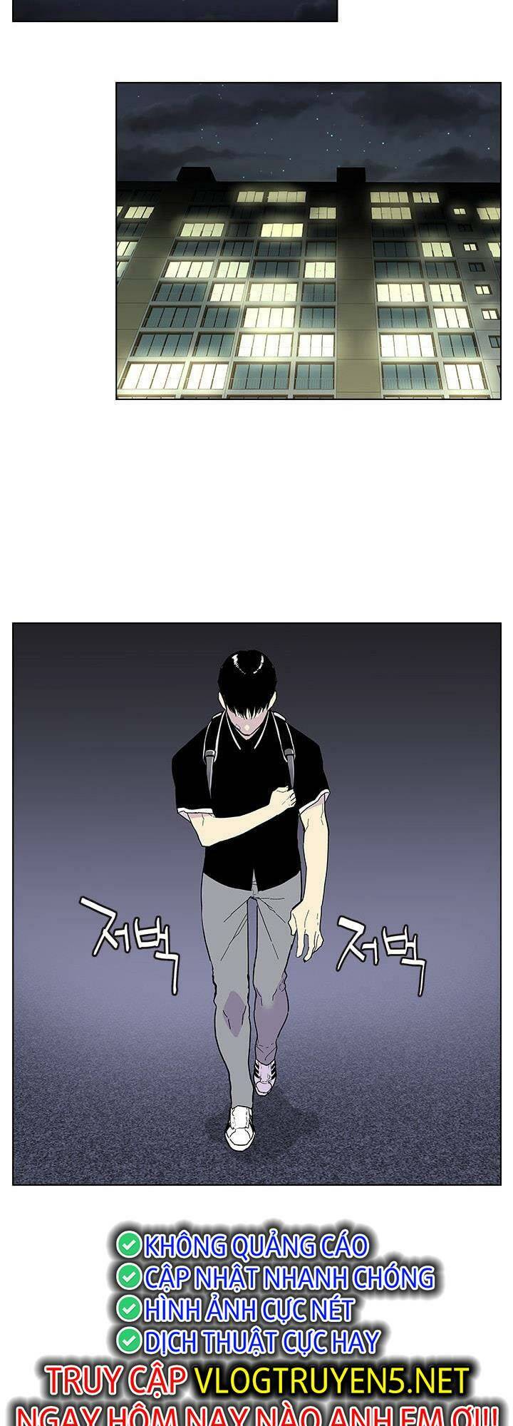 cuộc chiến băng đảng chapter 44 39