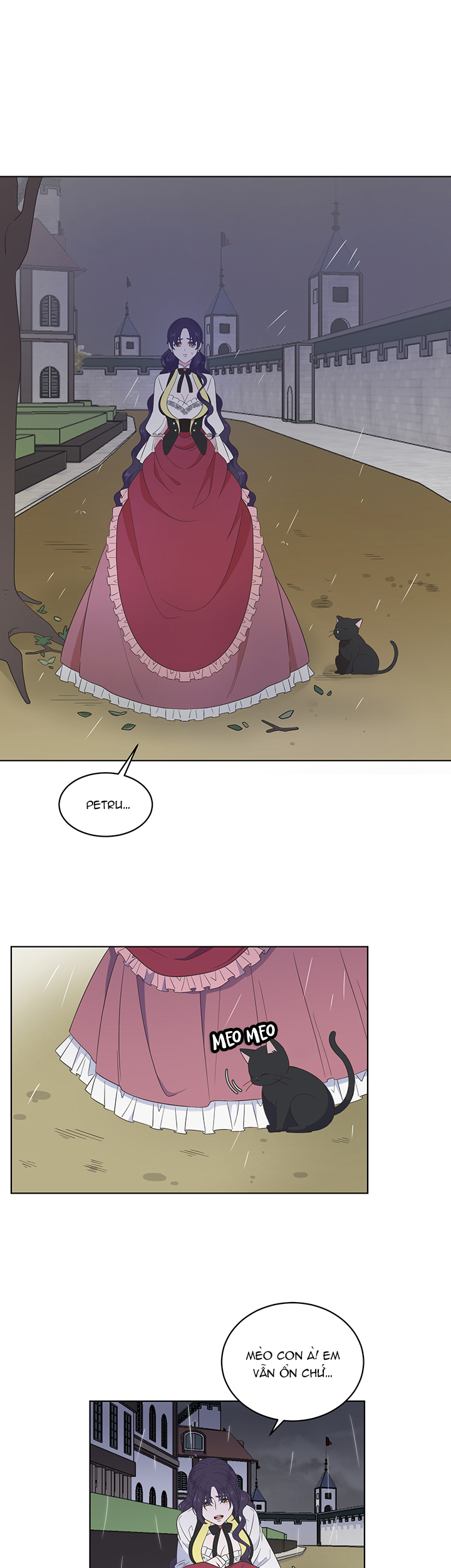 công chúa estel chapter 10 2