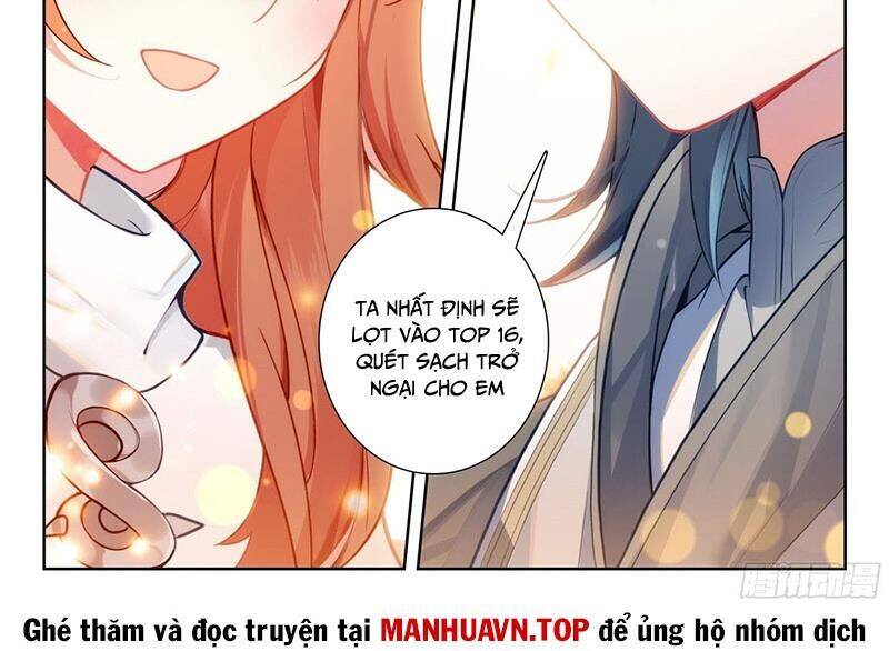 đấu la đại lục 5 - đường tam trùng sinh chapter 195 22