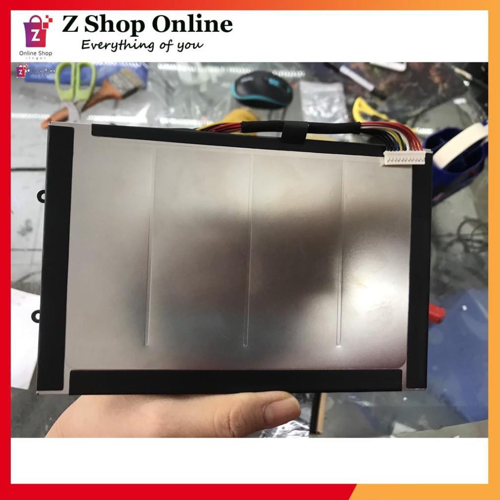 Pin  Dùng Cho Dell Alienware M11X M14X R1 R2 R3 PT6V8 New Original