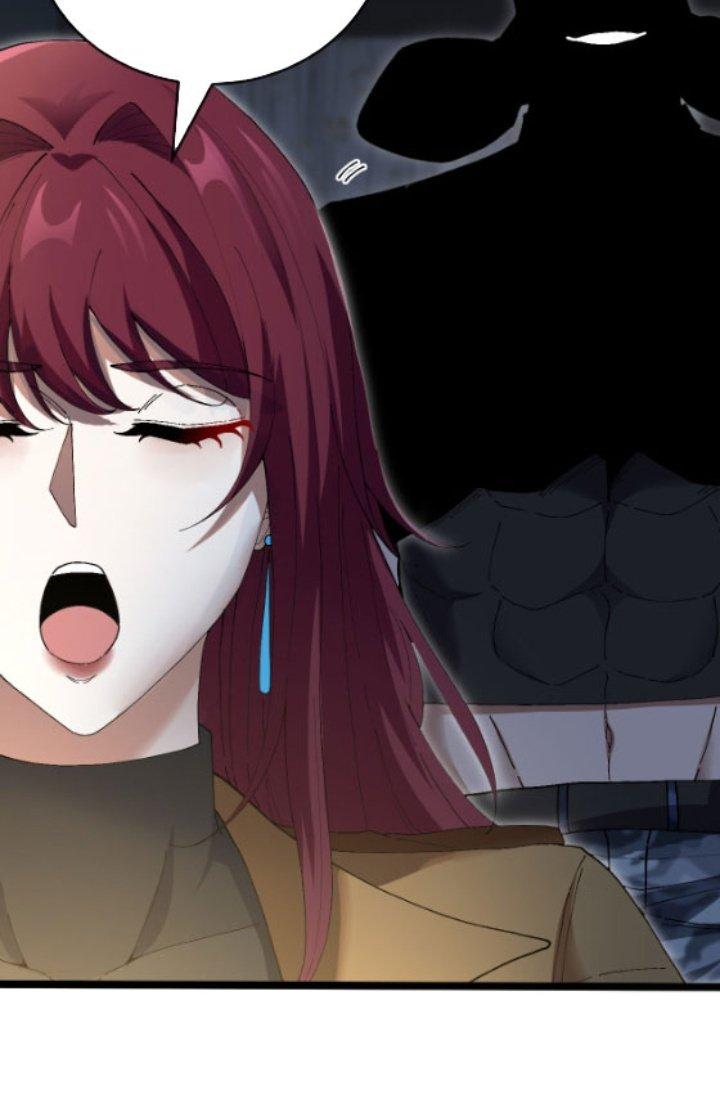 sau khi nằm, ta trở thành đại yêu chi vương chapter 7 10